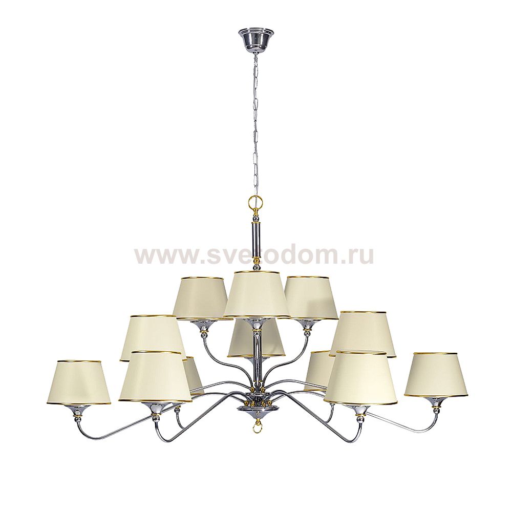 Jupiter NESS 1411 NE 12 потолочный светильник