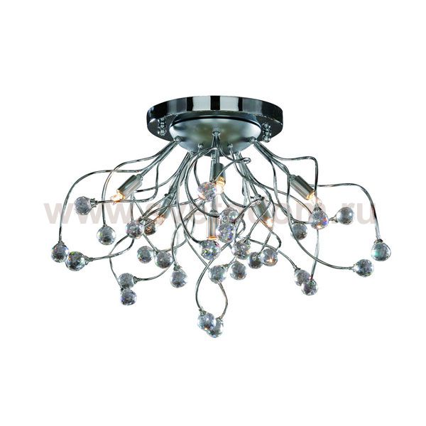 Светильник Favourite 1412-6U Bacche