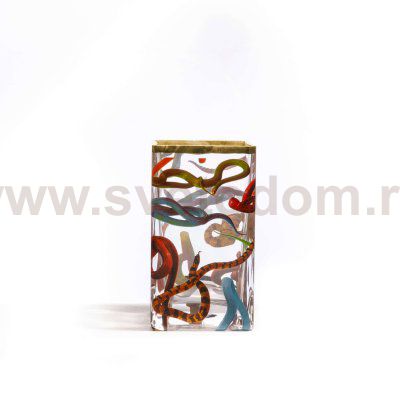 Ваза Snakes Small