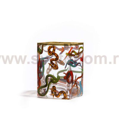 Ваза Snakes Small