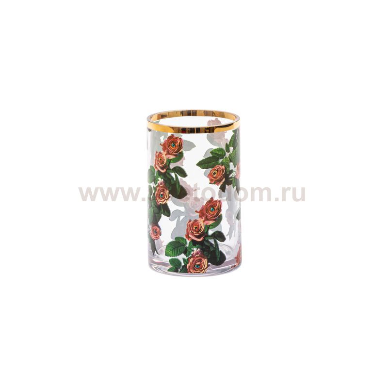 Ваза Roses Small