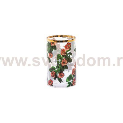 Ваза Roses Small