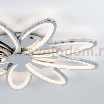 Потолочный светильник LED4U L1417-9 CR