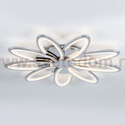 Потолочный светильник LED4U L1417-9 CR