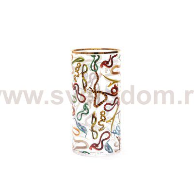 Ваза Snakes Medium