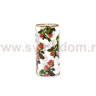 Ваза Roses Medium