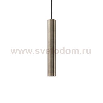 Ideal Lux LOOK SP1 BRUNITO Светильник подвесной