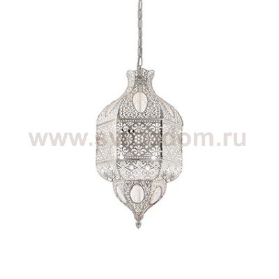Подвесной светильник Ideal lux NAWA-1 SP3 (141923)