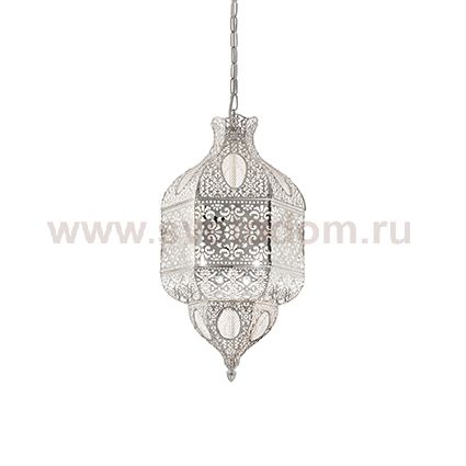 Подвесной светильник Ideal lux NAWA-1 SP3 (141923)