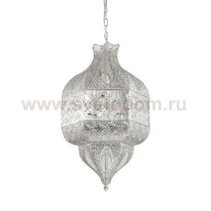 Подвесной светильник Ideal lux NAWA-1 SP8 (141954)