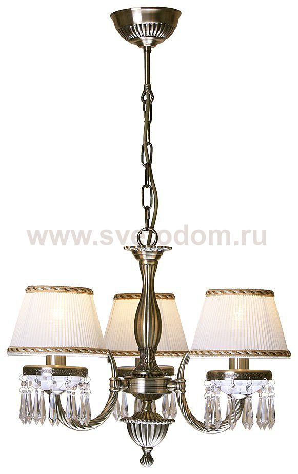 Светильник Velante 142-503-03