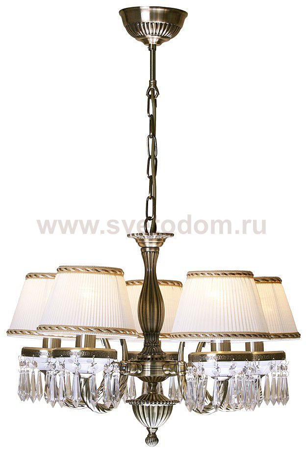 Светильник Velante 142-503-05