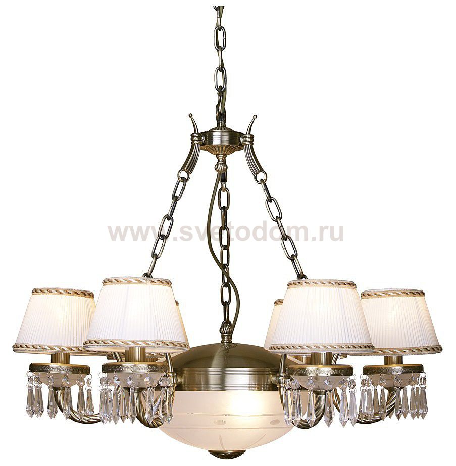 Светильник Velante 142-503-08