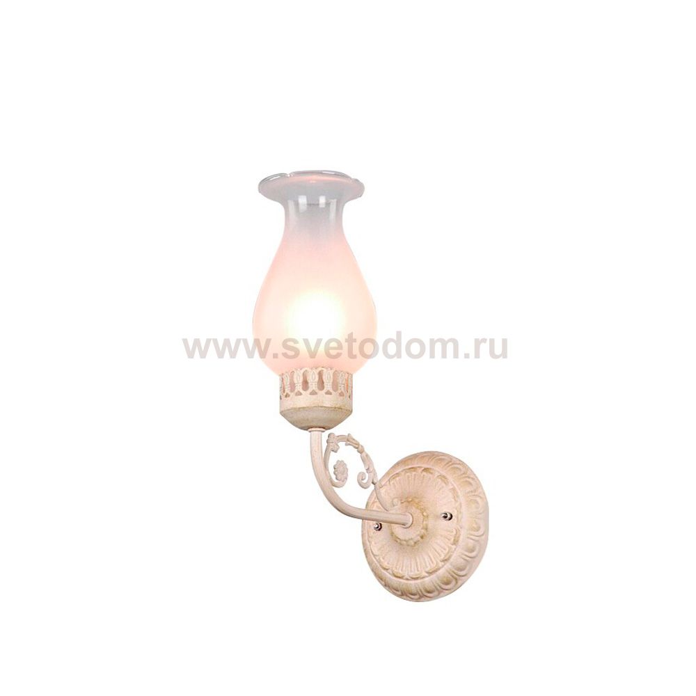 Светильник настенный бра Favourite 1420-1W Lamparas