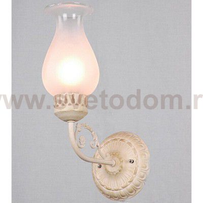 Светильник настенный бра Favourite 1420-1W Lamparas