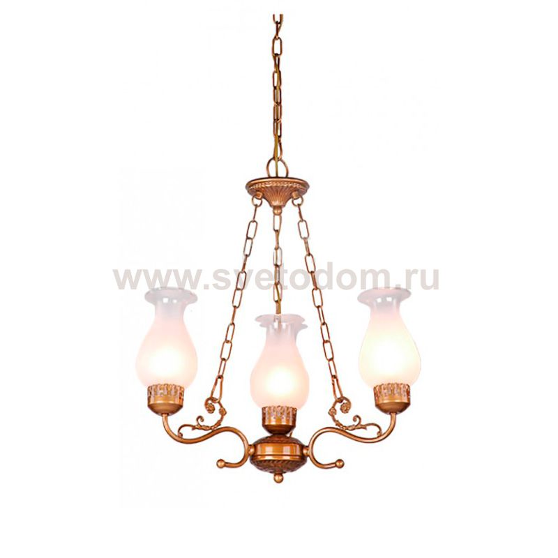 Люстра Favourite 1421-4PC