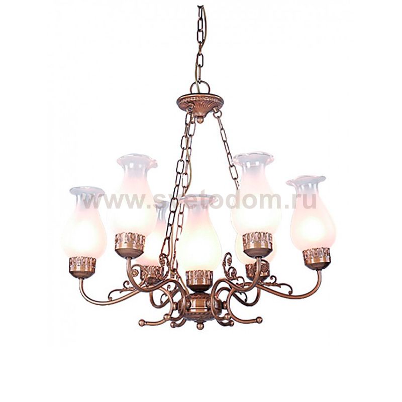 Люстра Favourite 1421-7PC