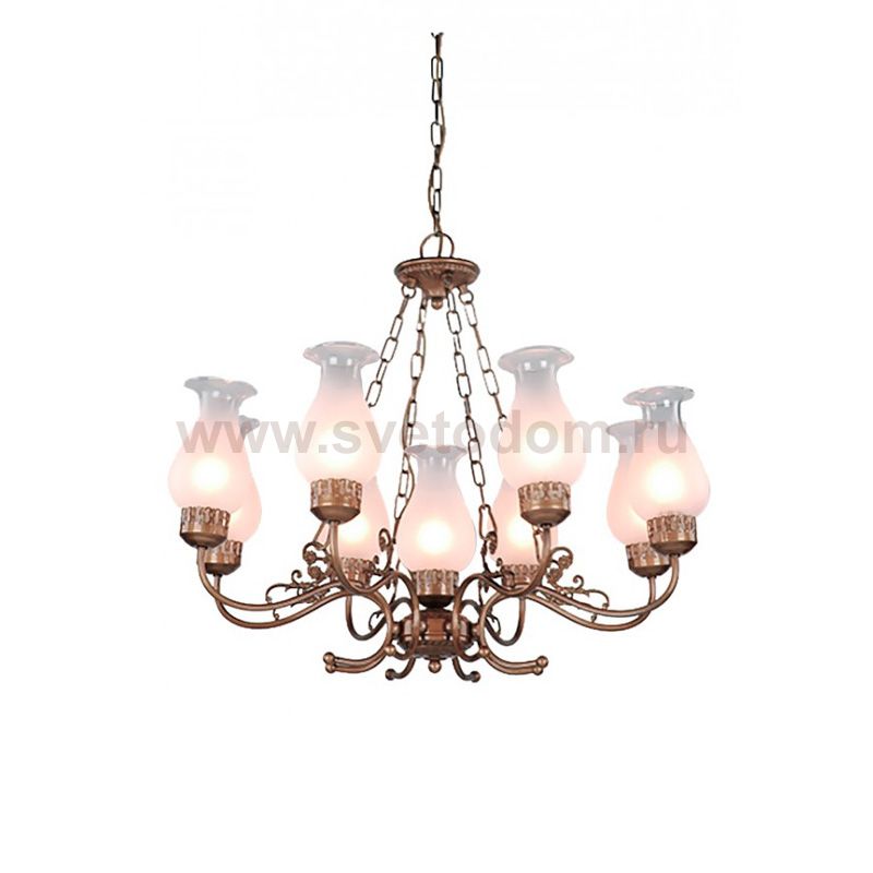 Люстра Favourite 1421-9PC