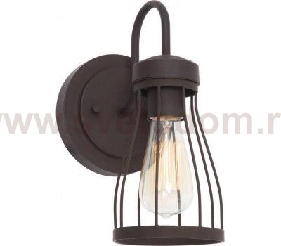 Настенный светильник Favourite 1423-1W Workshop