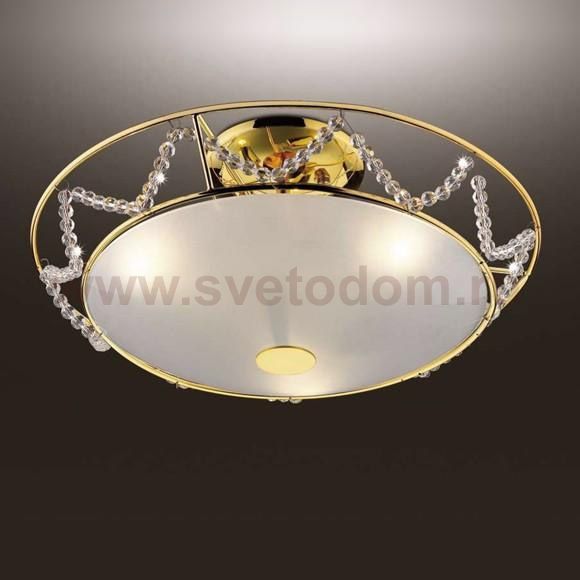 Люстра Odeon light 1424/3 GOTA