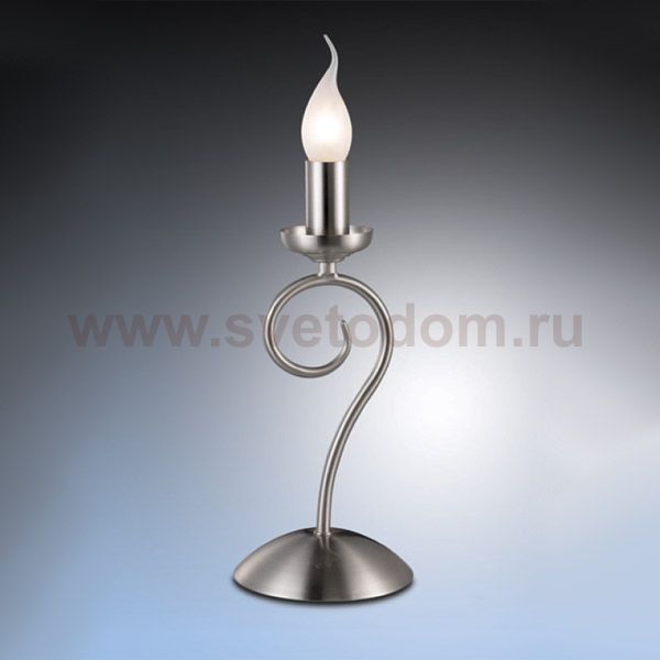 Настольная лампа Odeon light 1425/1T SANDIA