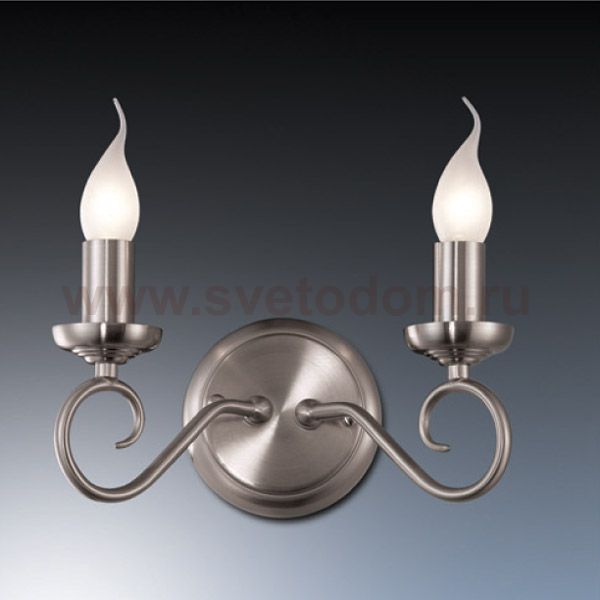 Светильник настенный бра Odeon light 1425/2W SANDIA