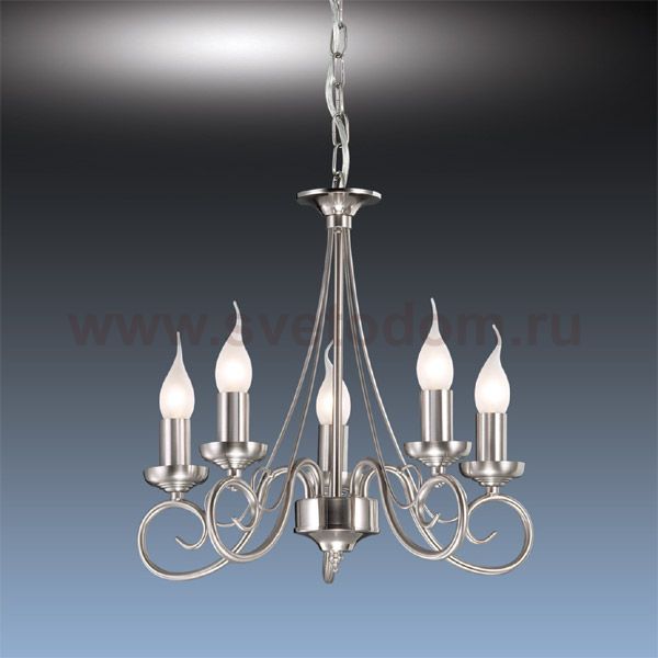 Люстра подвесная Odeon light 1425/5 SANDIA