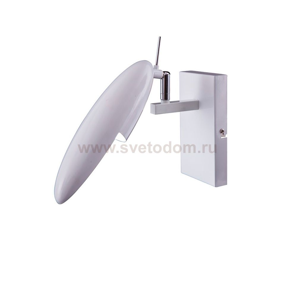 Светильник настенный бра Favourite 1426-1W Alien