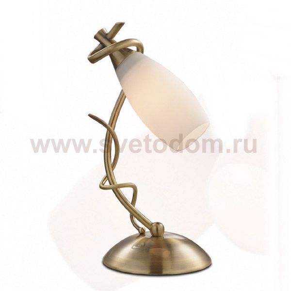 Настольная лампа Odeon light 1426/1T KULA