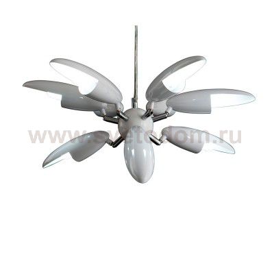 Люстра подвесная Favourite 1426-9P Alien