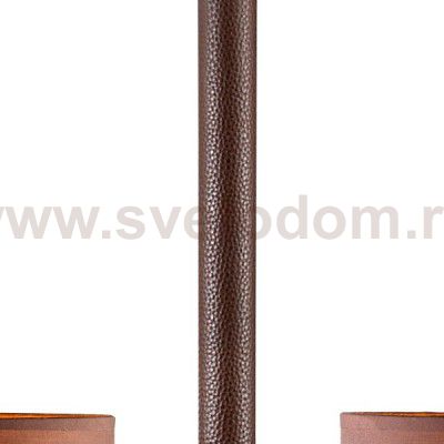 Комплект из торшера и двух настольных светильников Favourite 1427-SET Super-set