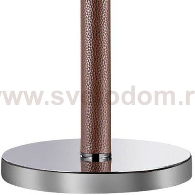 Комплект из торшера и двух настольных светильников Favourite 1427-SET Super-set