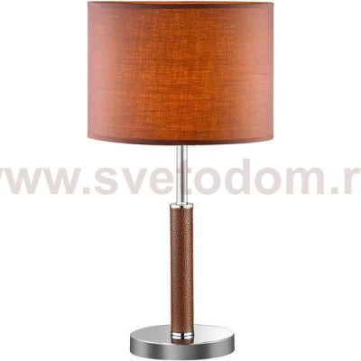 Комплект из торшера и двух настольных светильников Favourite 1427-SET Super-set