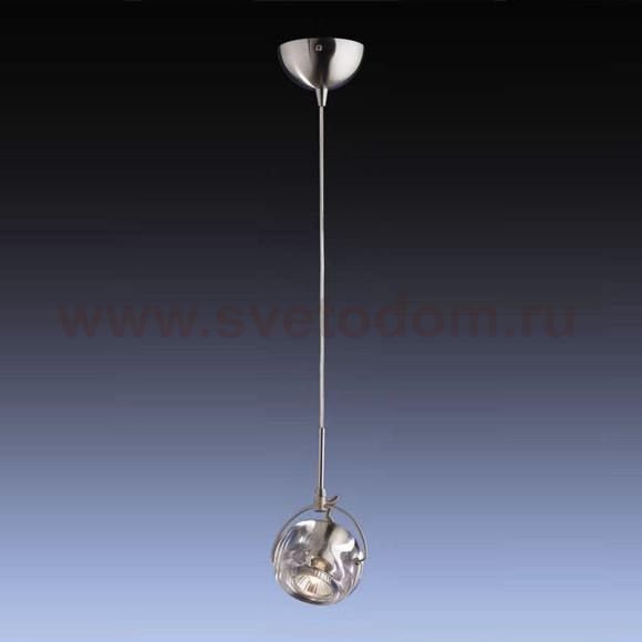 Светильник подвесной Odeon light 1429/1A BOLLA