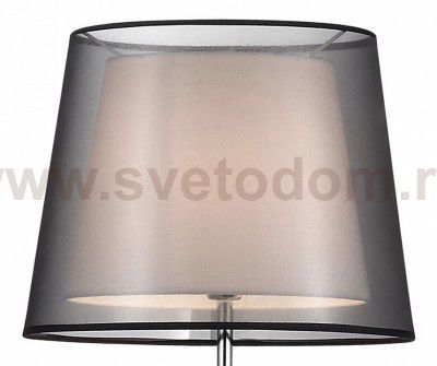 Комплект из торшера и двух настольных светильников Favourite 1429-SET Super-set