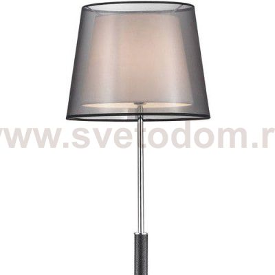 Комплект из торшера и двух настольных светильников Favourite 1429-SET Super-set