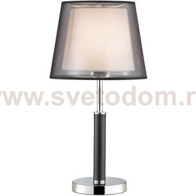 Комплект из торшера и двух настольных светильников Favourite 1429-SET Super-set