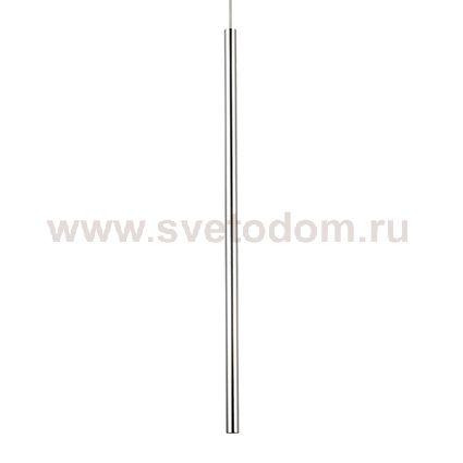 Ideal Lux ULTRATHIN SP D100 ROUND BIANCO