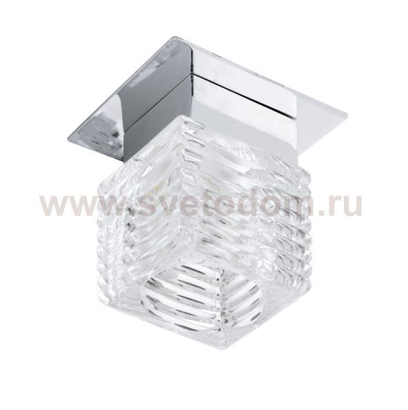 Встраиваемый и накладный светильник Eglo 92678 TORTOLI