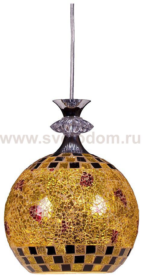 Светильник Velante 143-106-01