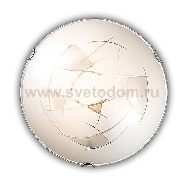 Сонекс KAPENA 143/K настенно-потолочный светильник