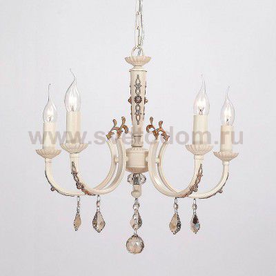 Люстра Lucia Tucci MESSINA 143.5 Ivory