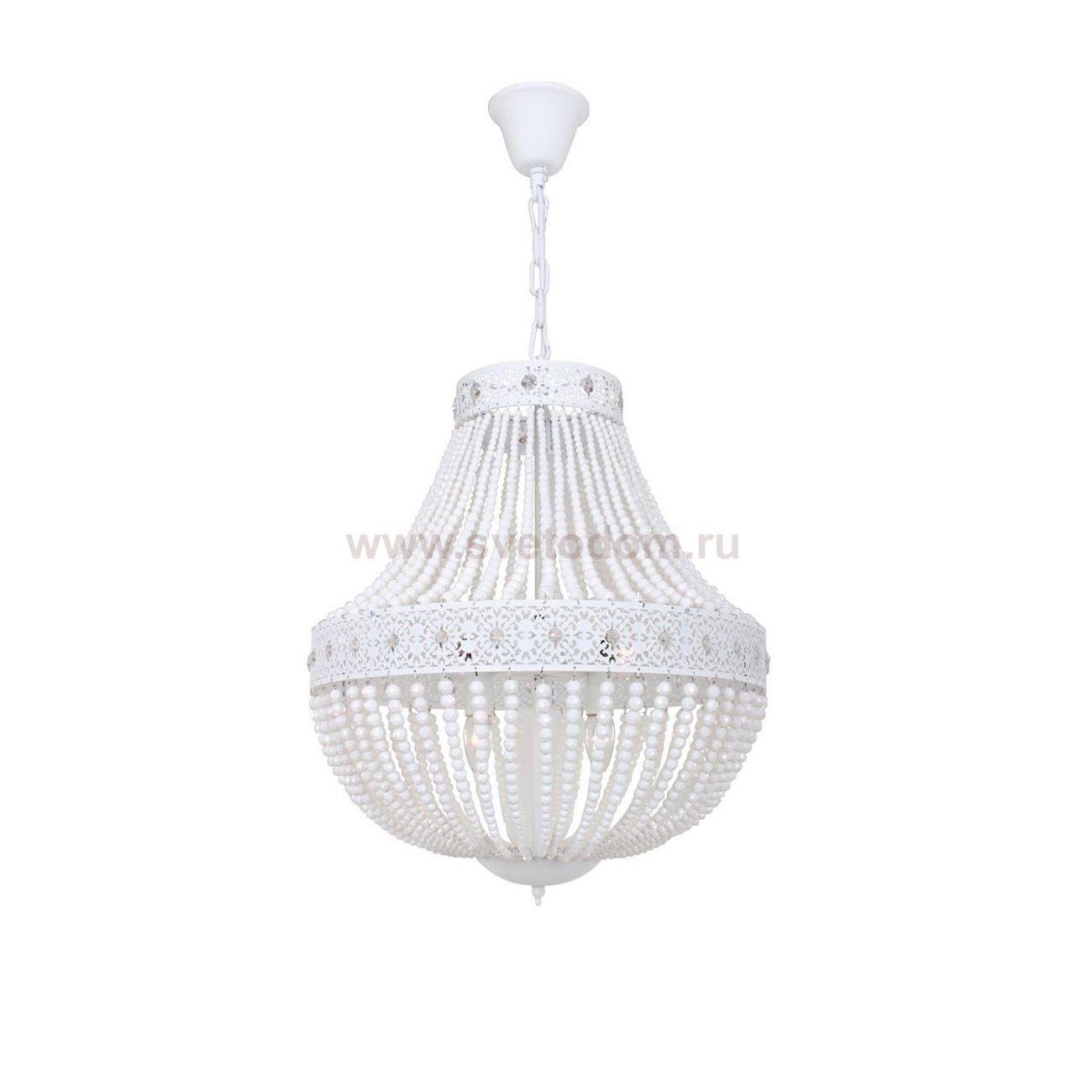 Люстра подвесная Favourite 1431-7P Linterna