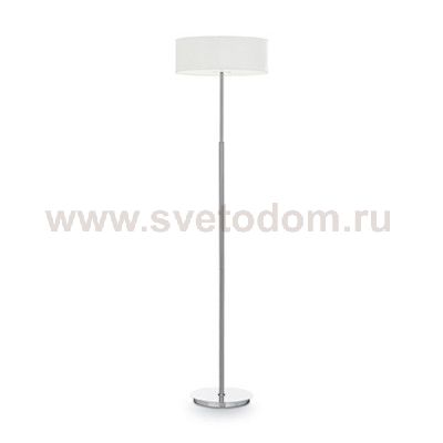 Торшер Ideal lux WOODY PT2 BIANCO (143163)