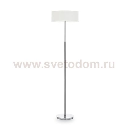 Торшер Ideal lux WOODY PT2 BIANCO (143163)