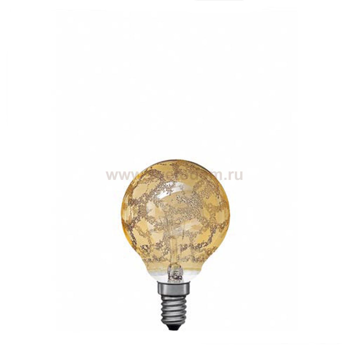 Лампа миниглобе Paulmann 14320