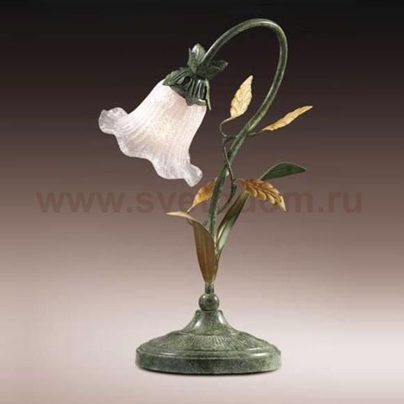 Светильник настольный лампа Odeon light 1434/1T TEONA