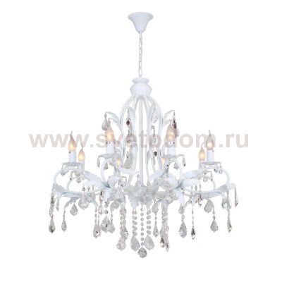 Люстра подвесная Favourite 1434-8P Boschetti