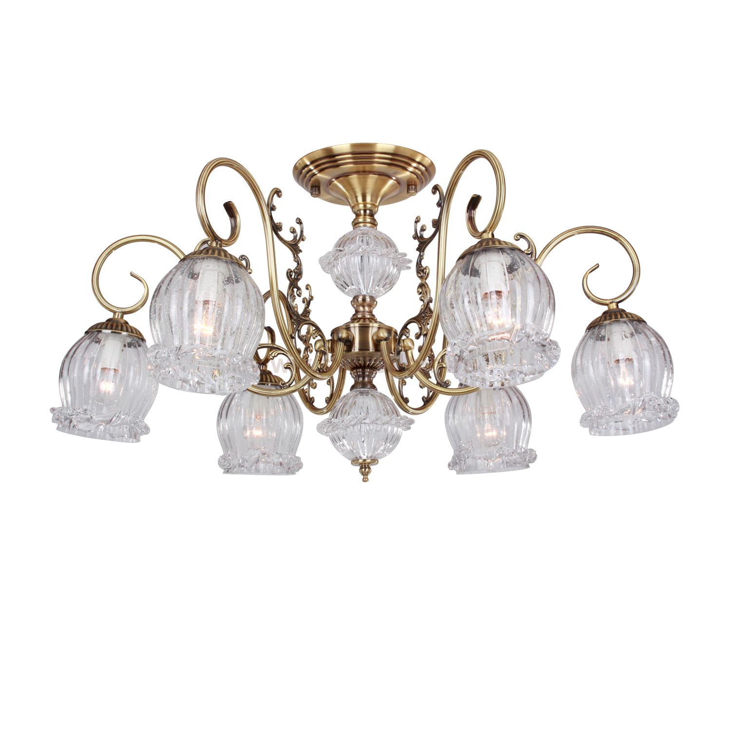 Люстра потолочная Favourite 1435-6U