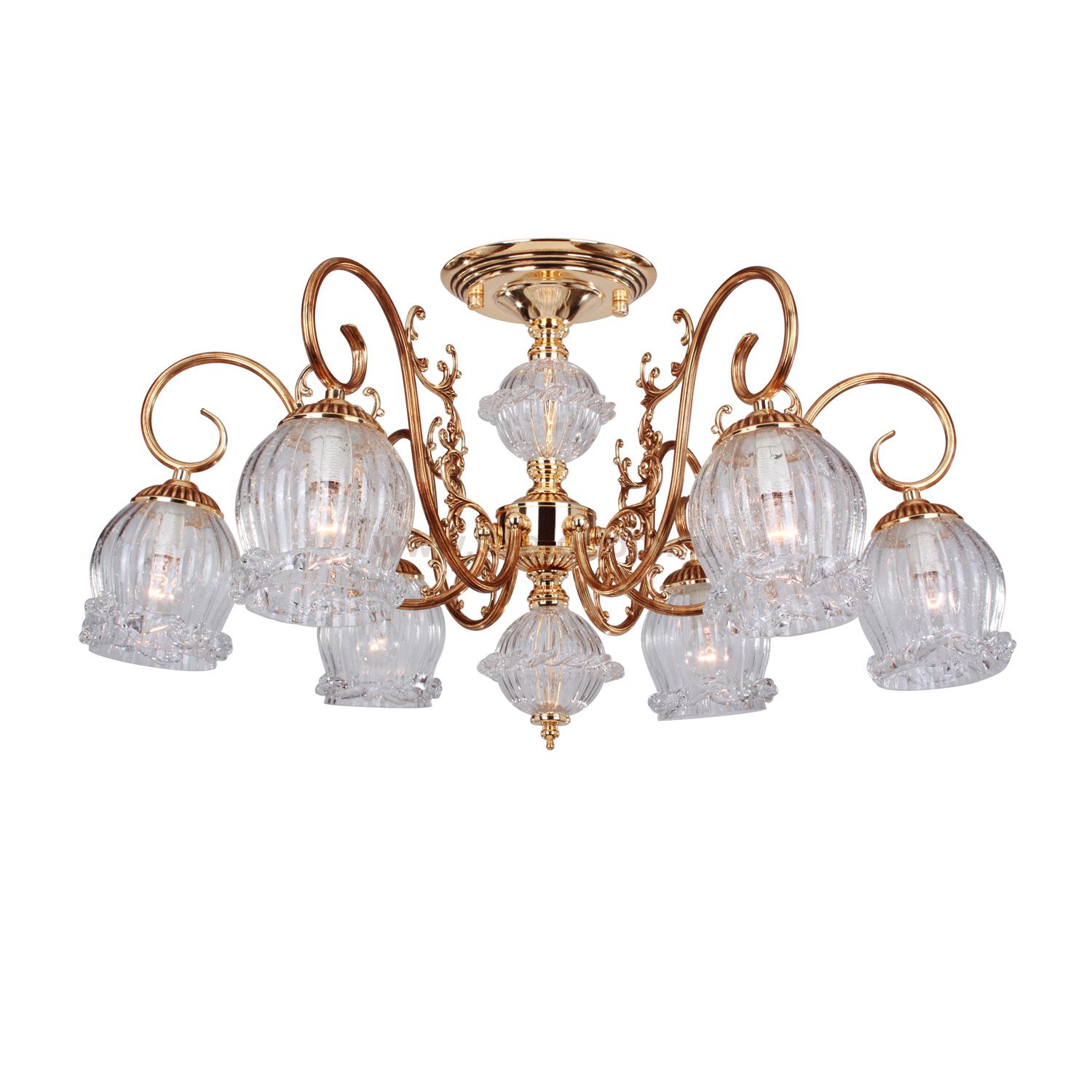 Люстра Favourite 1436-6U Dolce